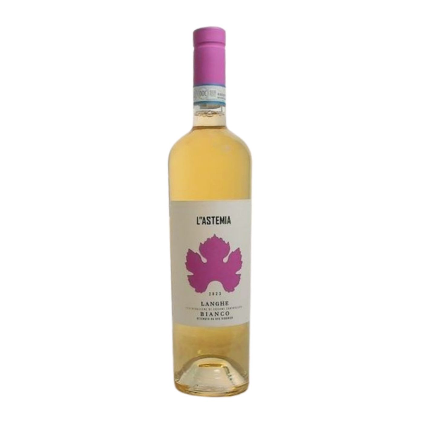 L'Astemia Pentita Viognier Langhe DOC
