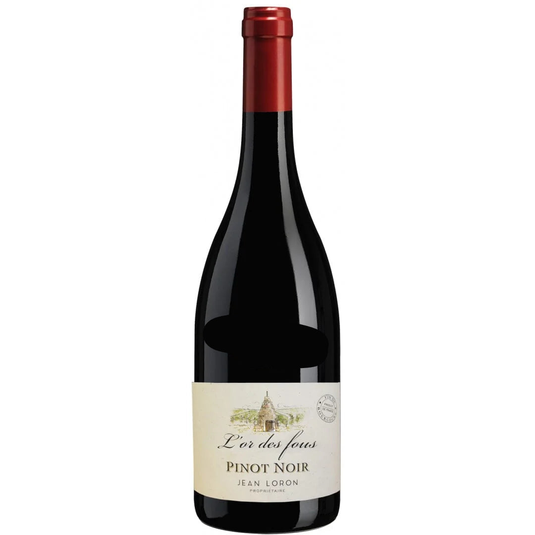 L'Or des Fous Bourgogne Pinot Noir