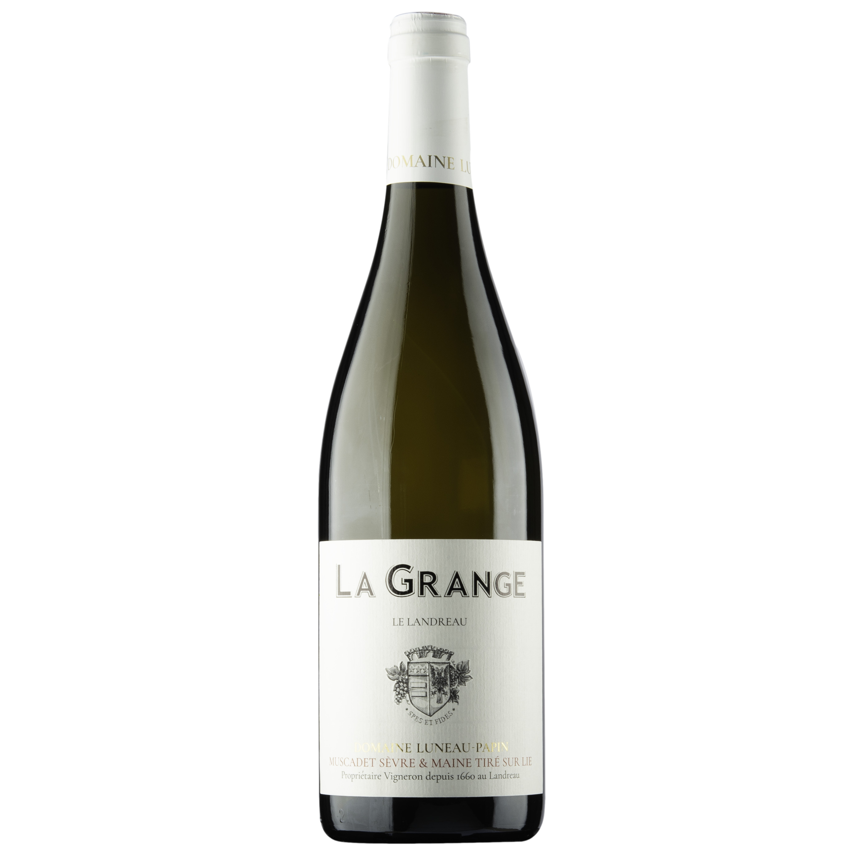 Luneau-Papin La Grange 2022