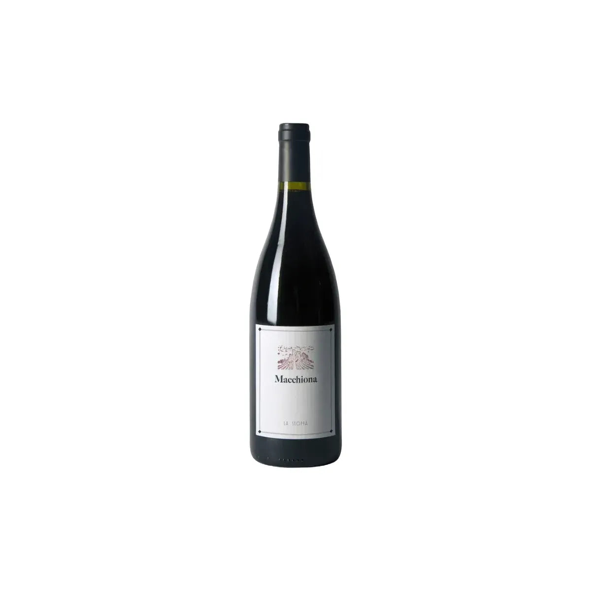 La Stoppa Macchiona 2016