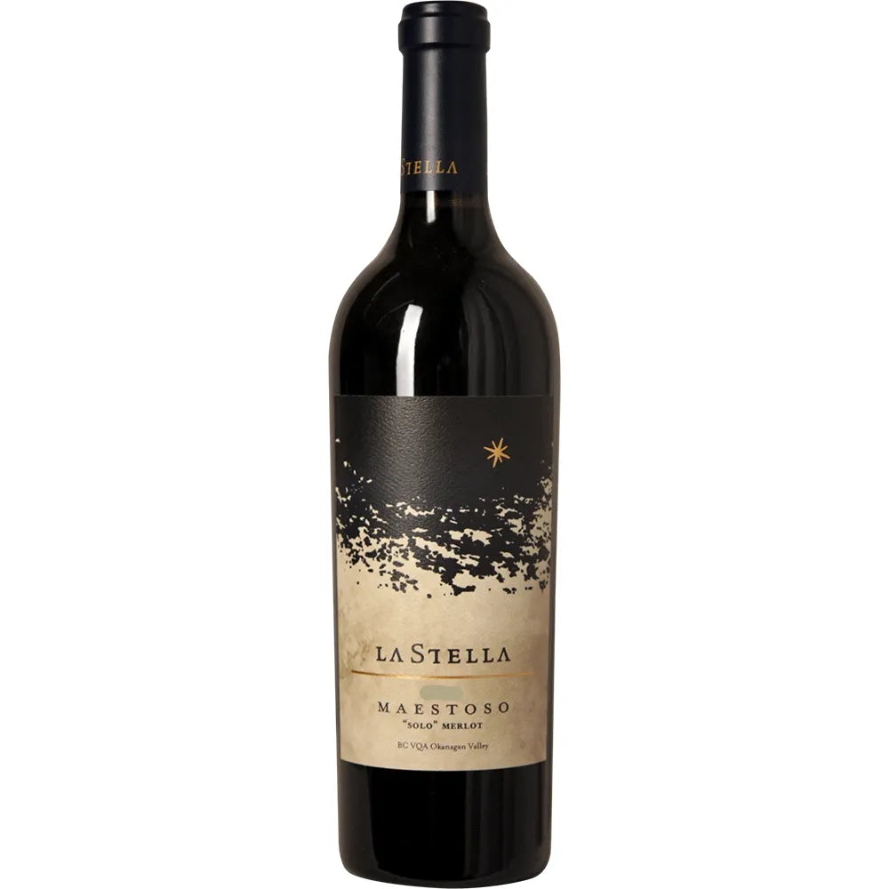 LaStella Maestoso Solo Merlot