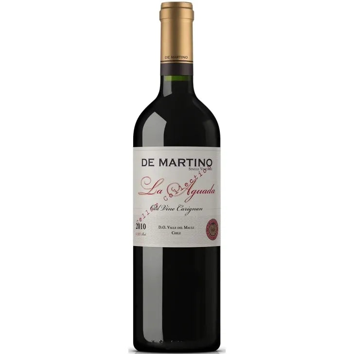 La Aguada Carignan Cellar Collection
