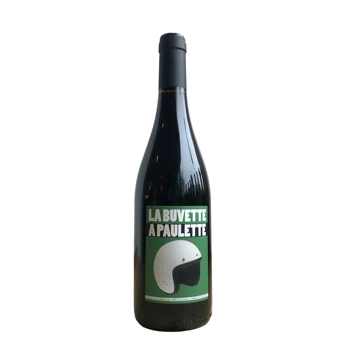 La Buvette a Paulette