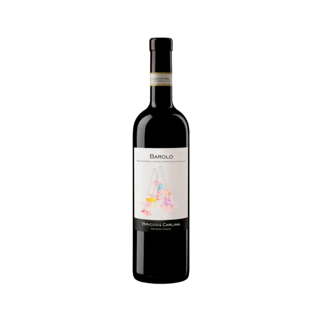 La Carlina Barolo