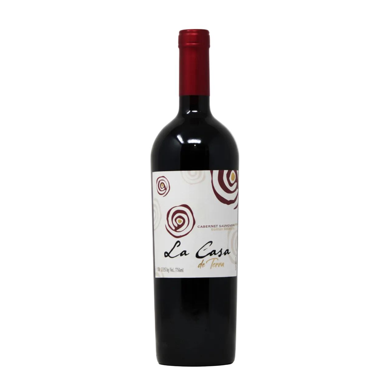 La Casa Cabernet Sauvignon