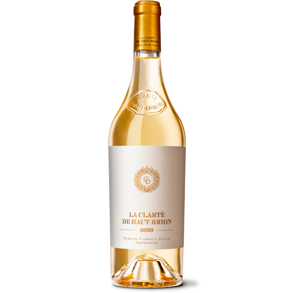 La Clarte de Haut Brion Blanc 2020