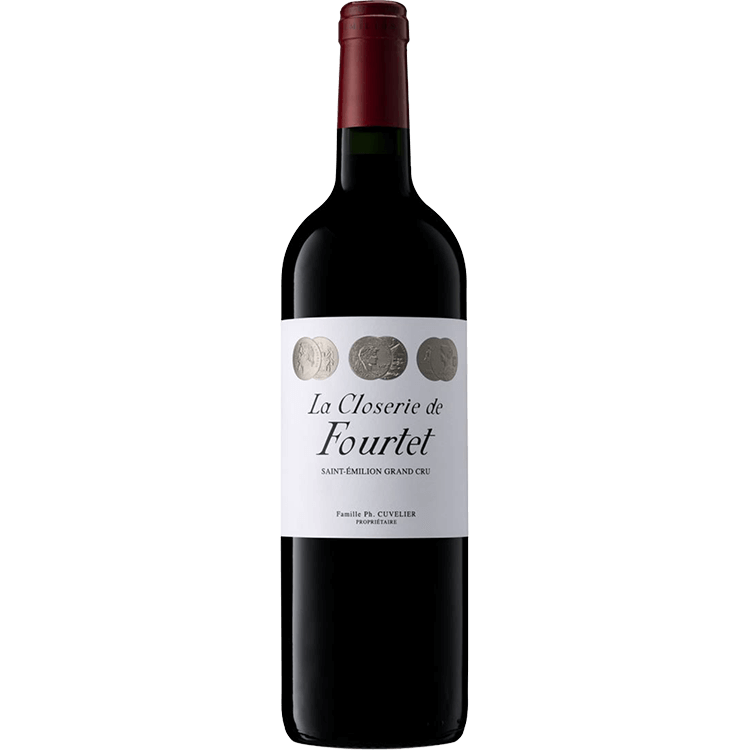 La Closerie de Fourtet
