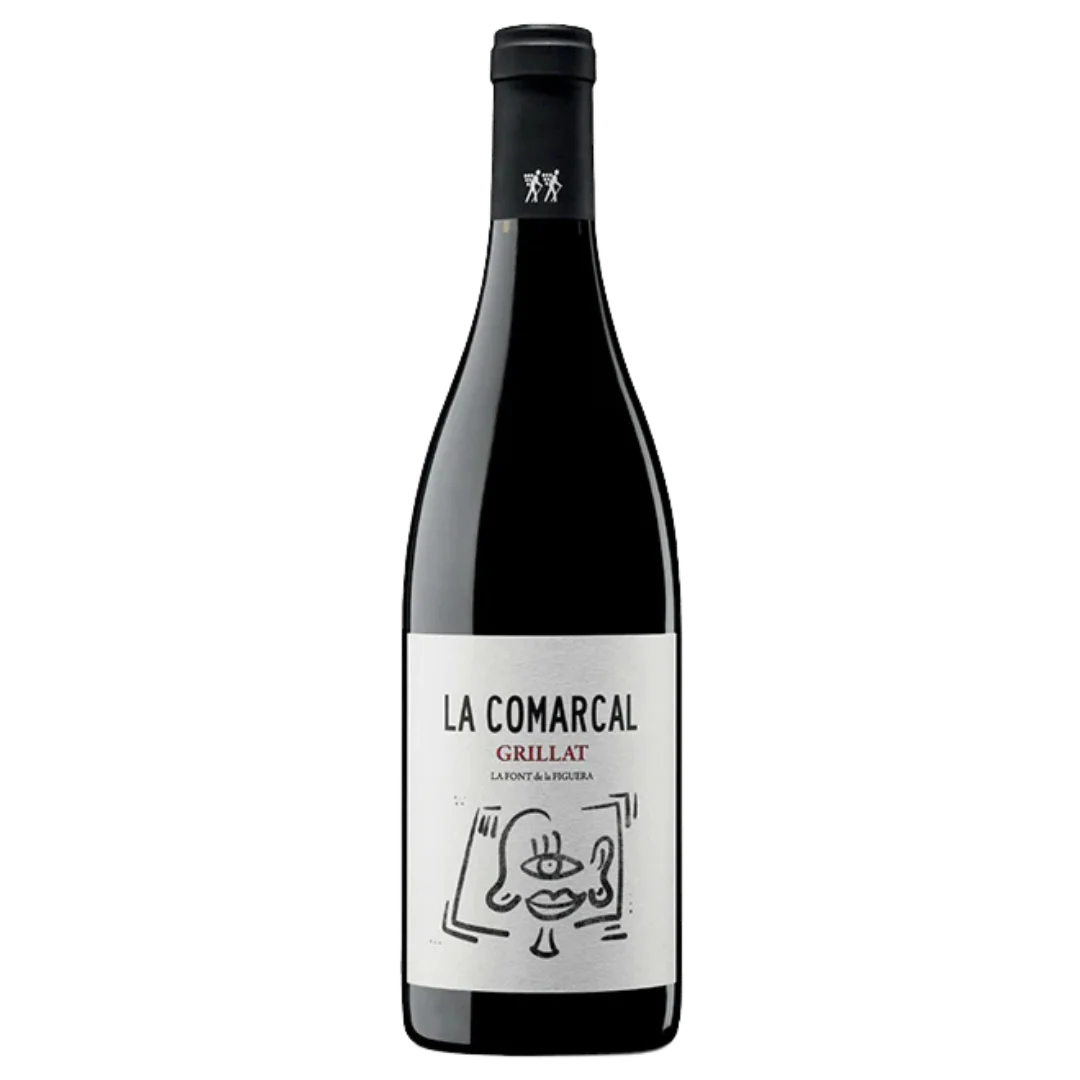 La Comarcal Grillat