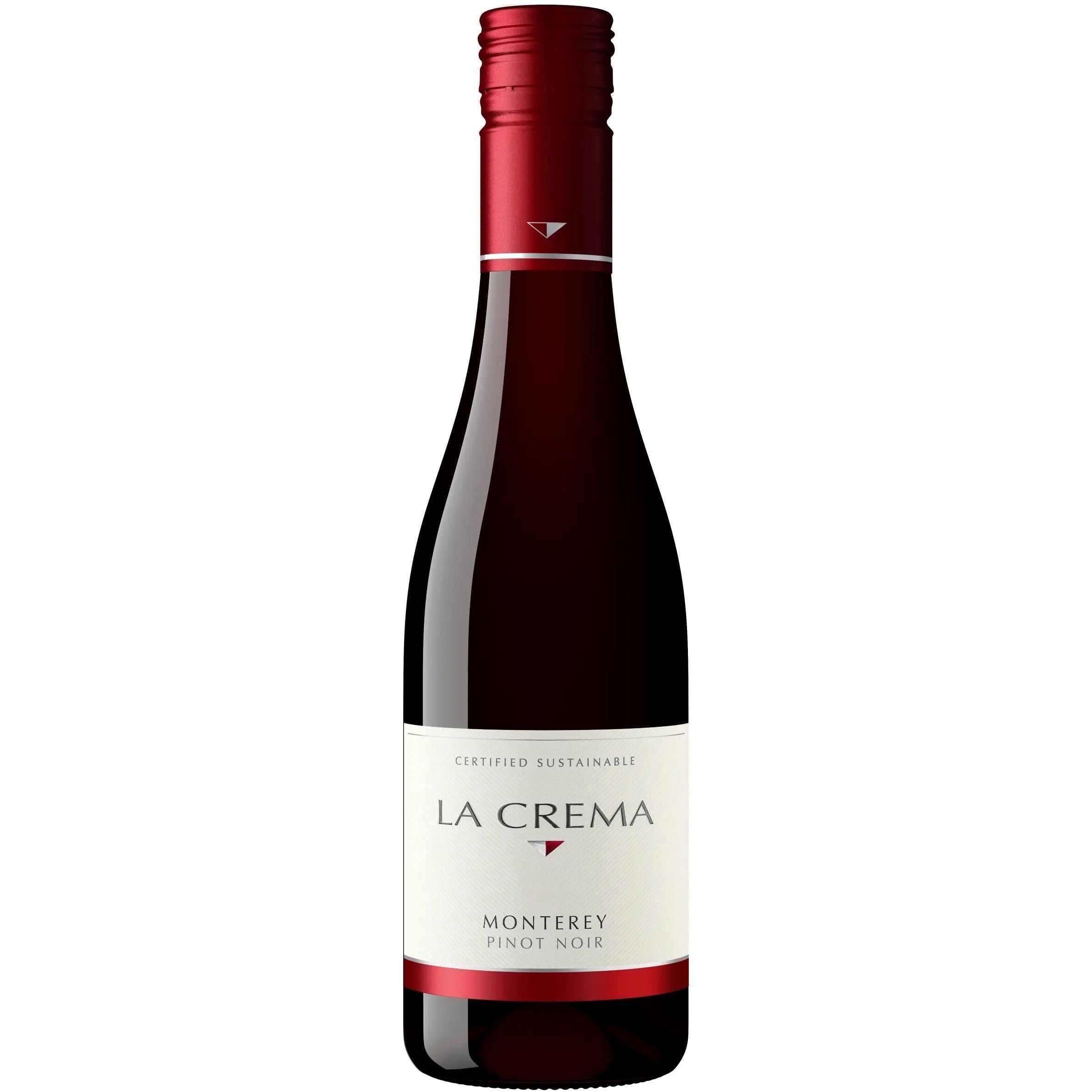 La Crema Monterey Pinot Noir 375ml