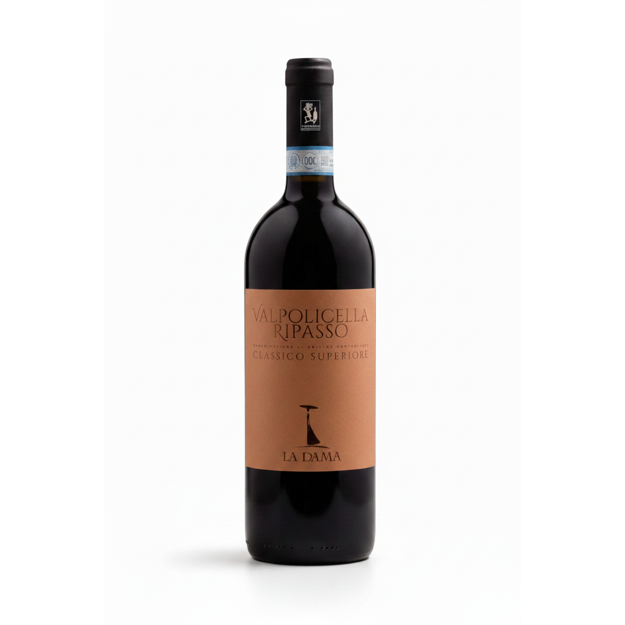 La Dama Valpolicella Ripasso Classico Superiore