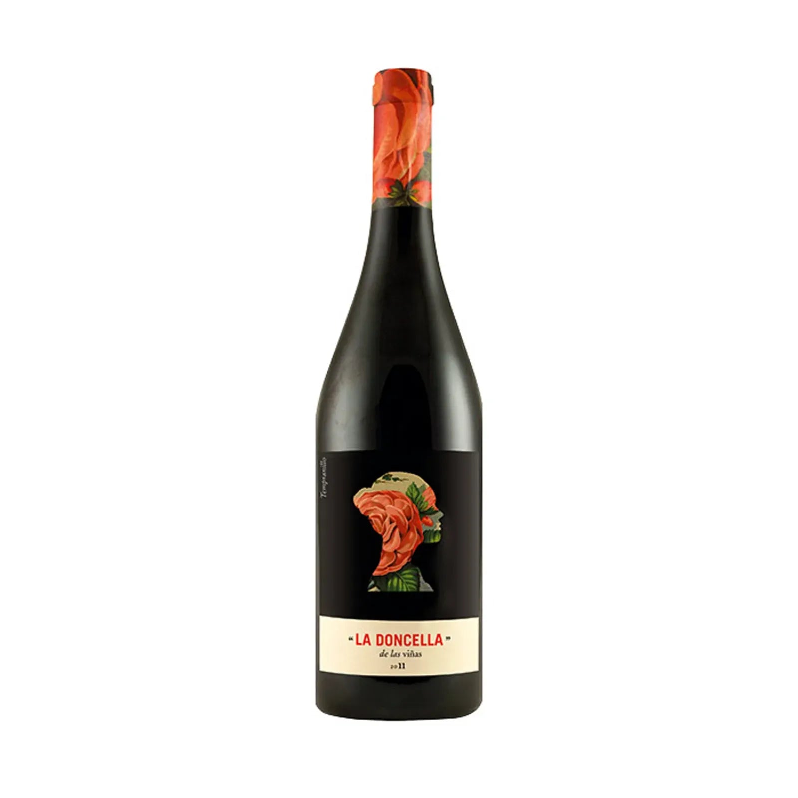 La Doncella Tempranillo
