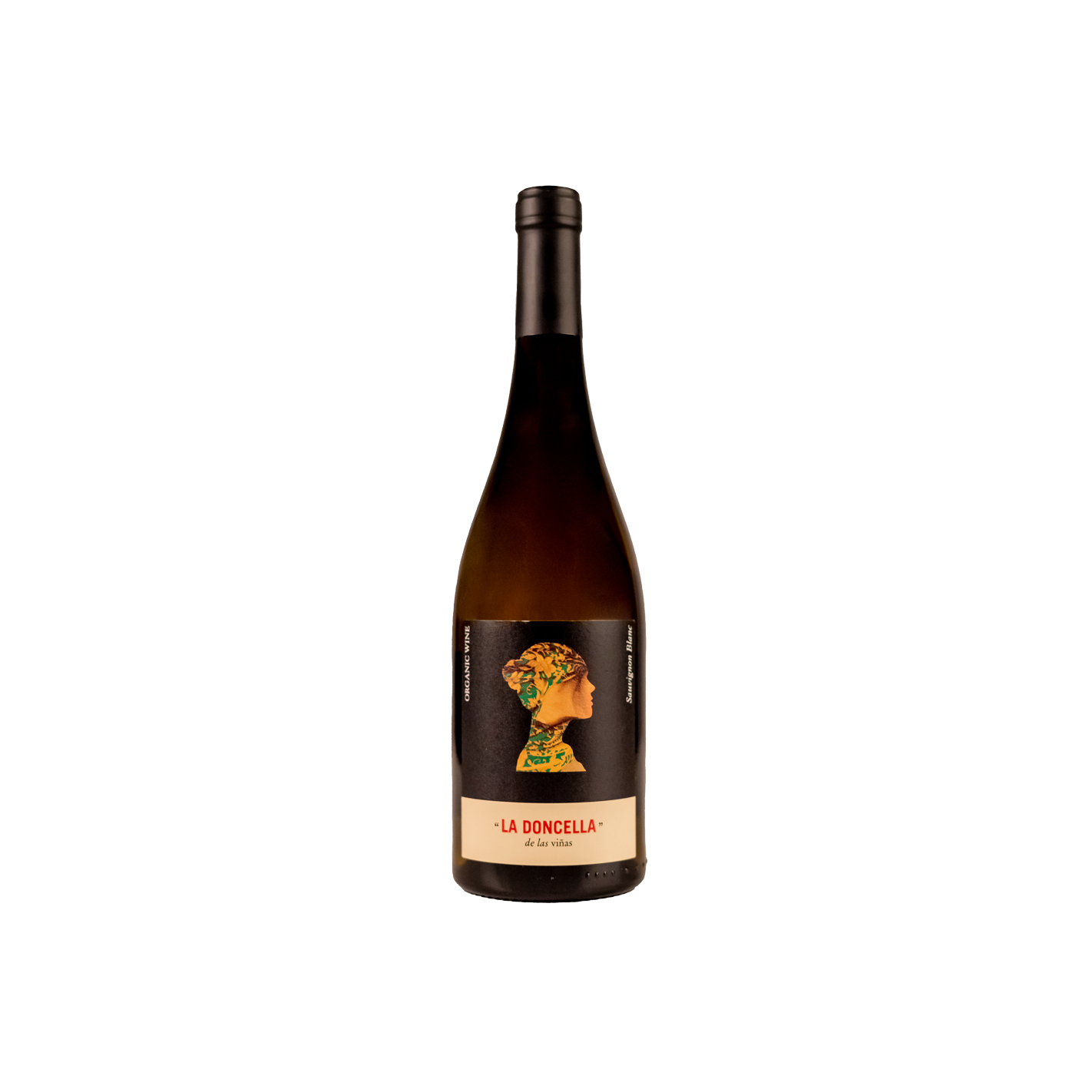 La Doncella "The Maiden" Sauvignon Blanc