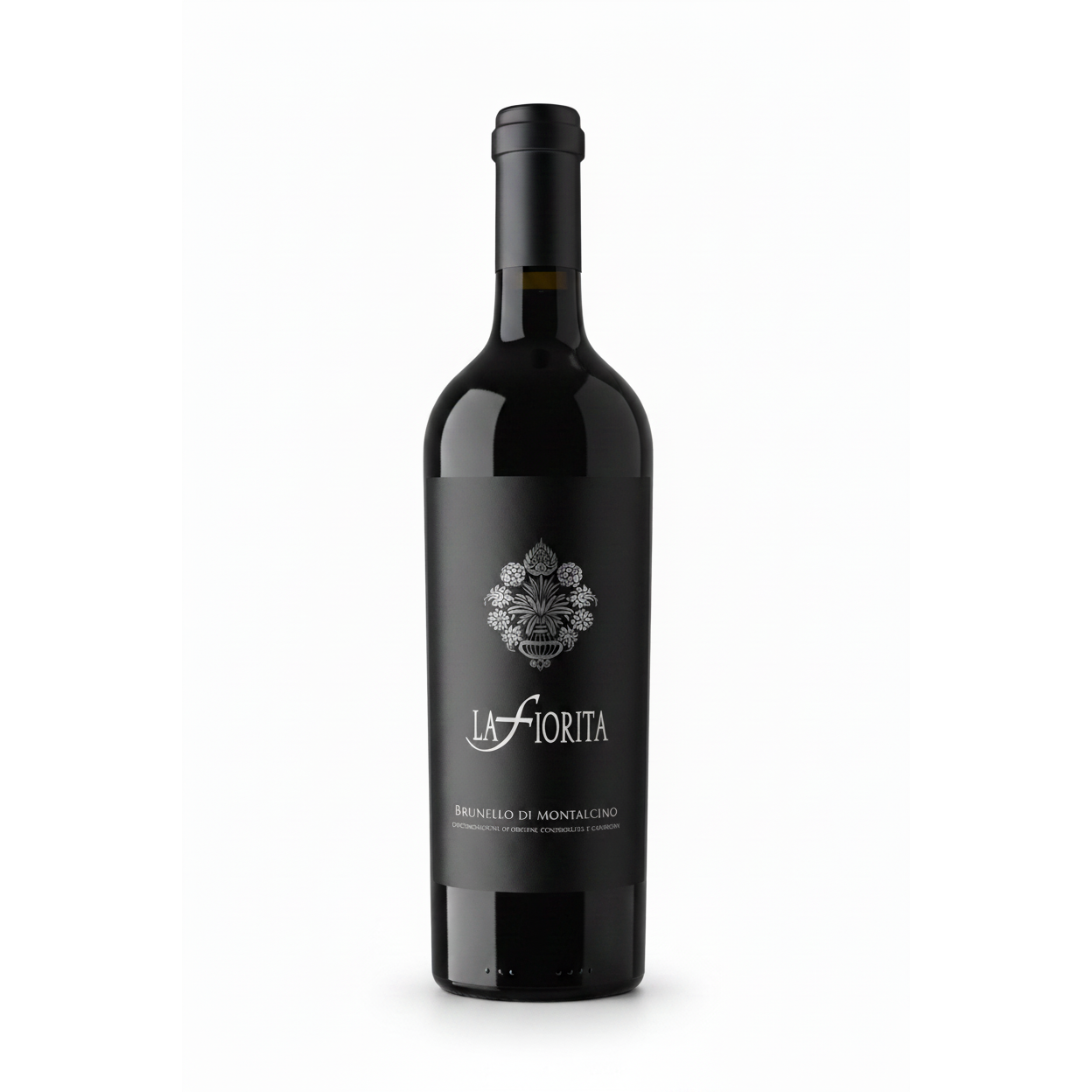 La Fiorita Brunello di Montalcino