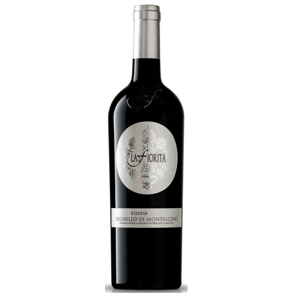 La Fiorita Brunello di Montalcino Riserva