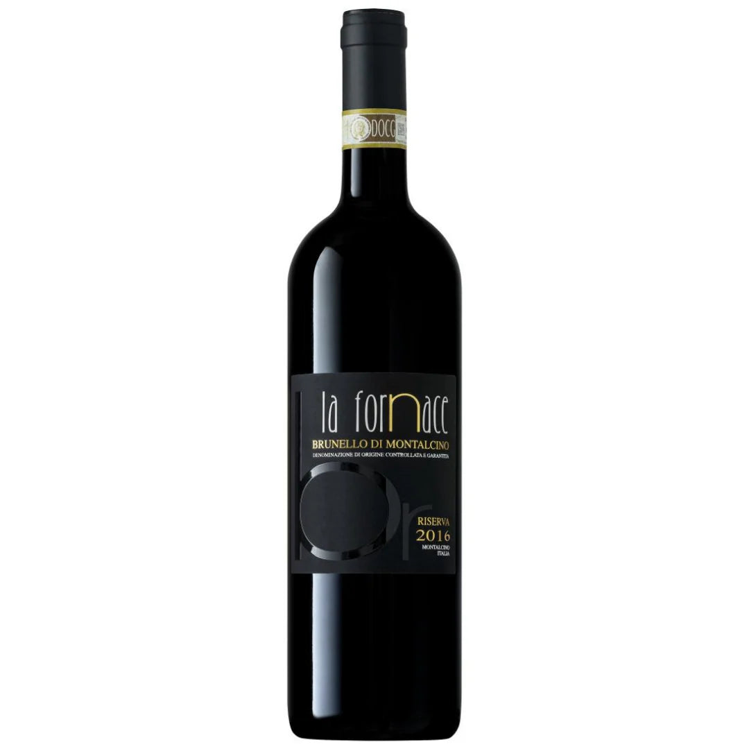 La Fornace Brunello di Montalcino 2019