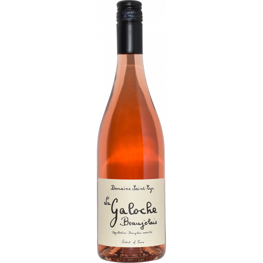 La Galoche Beaujolais Rose