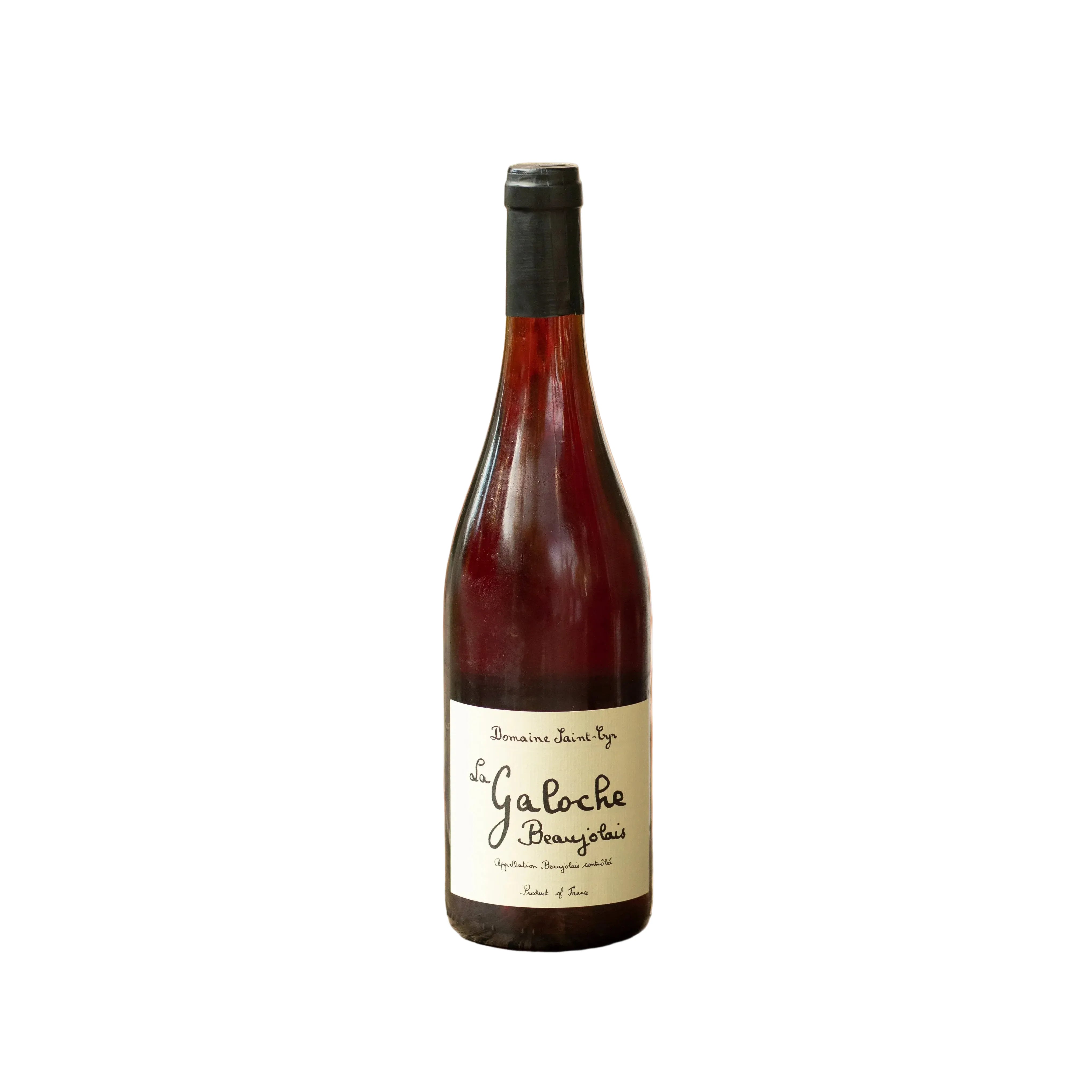 La Galoche Beaujolais Rouge