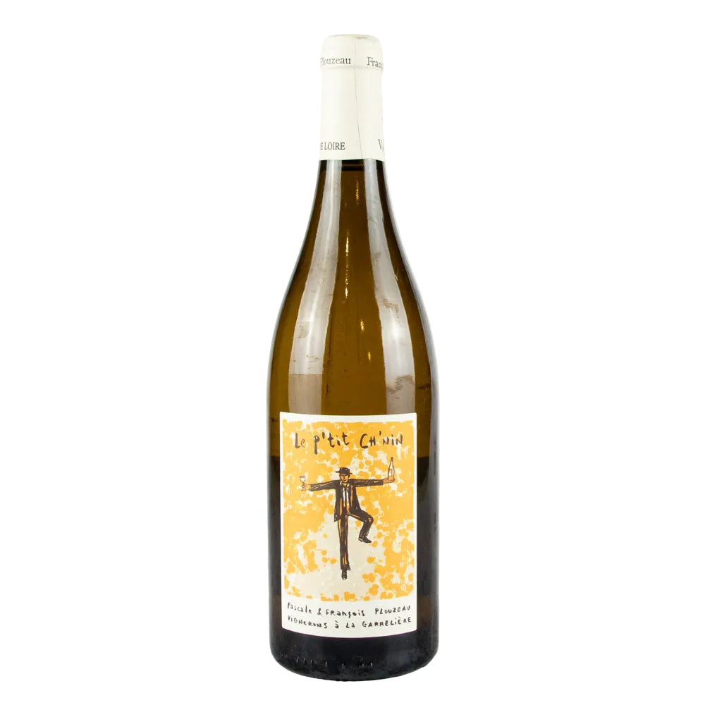 La Garreliere Le P'Tit Chenin
