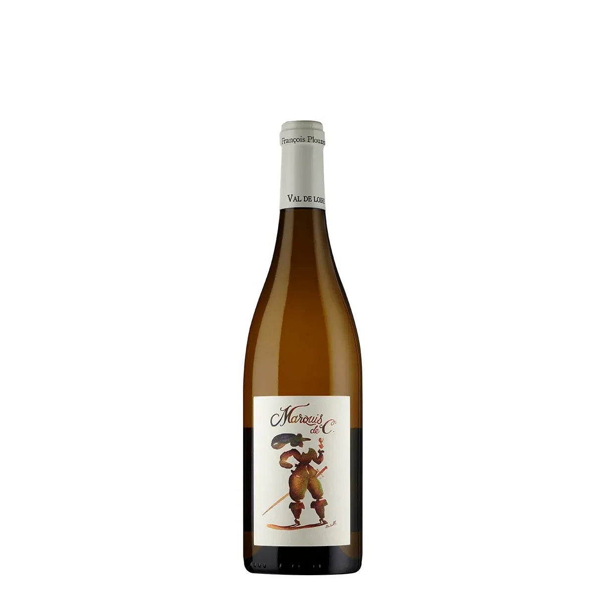 La Garreliere Marquis de C