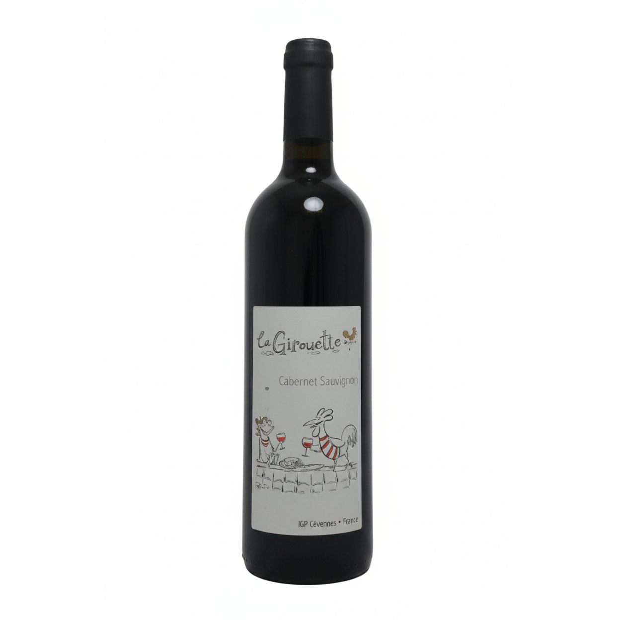 La Girouette Cabernet Sauvignon