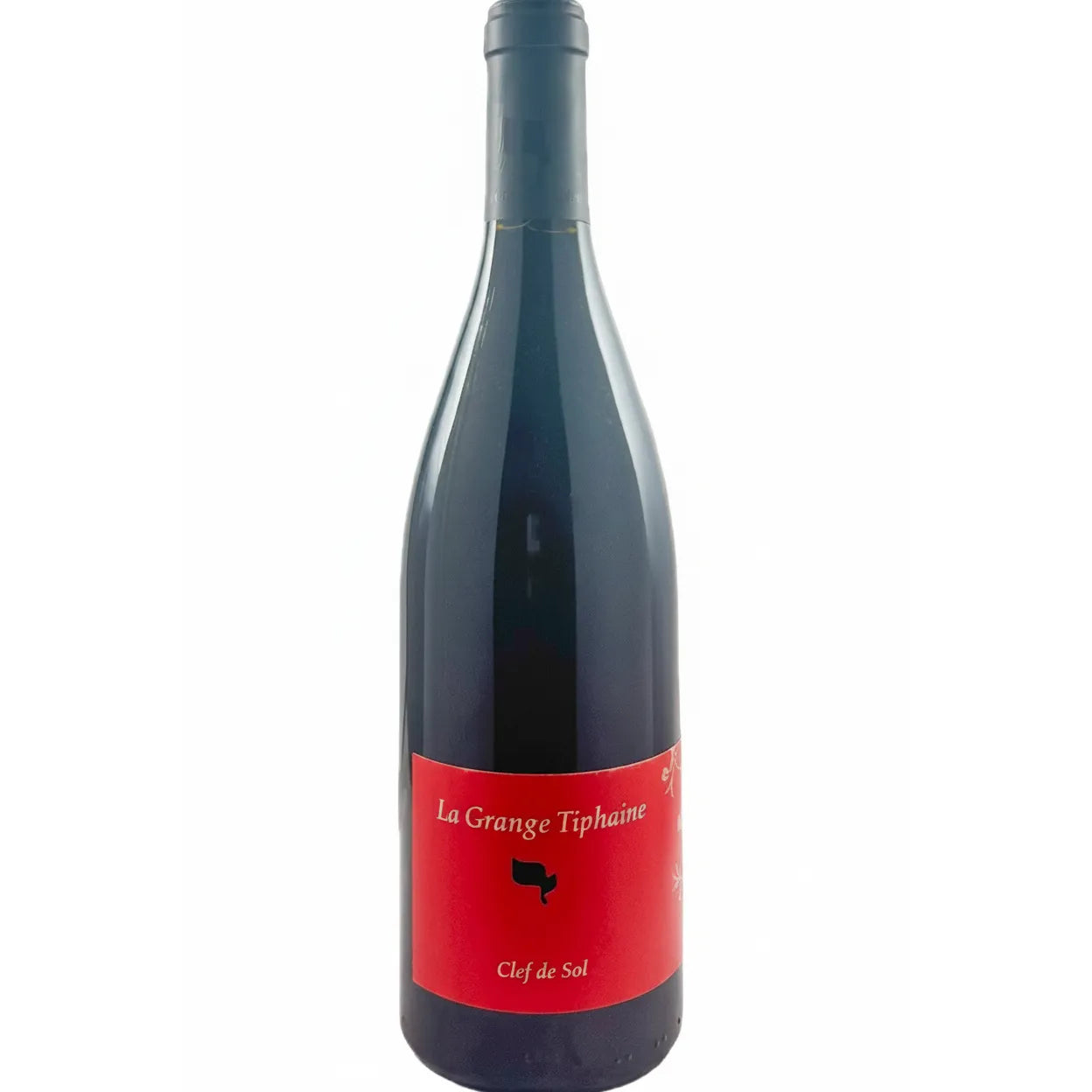 La Grange Tiphaine Touraine Rouge Ad Libitum