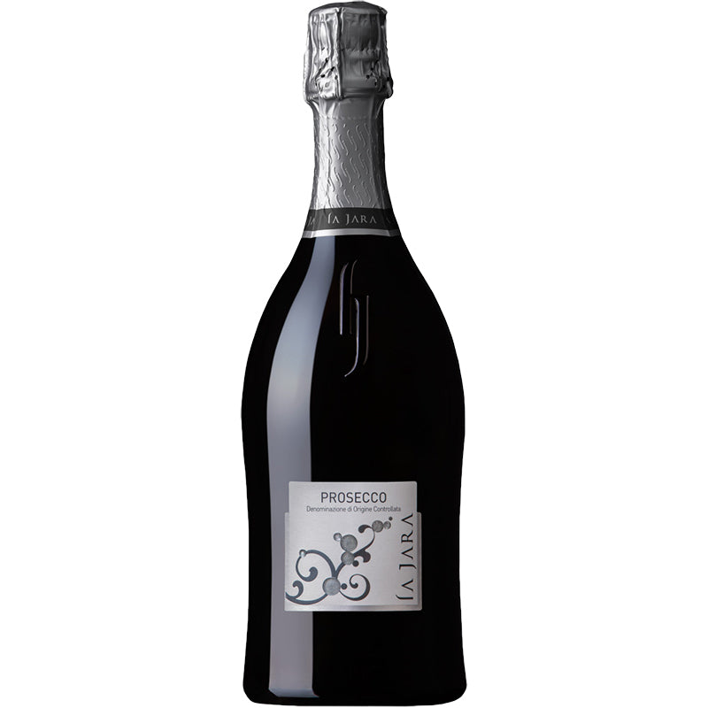 La Jara Prosecco Doc Brut Organic Vegan
