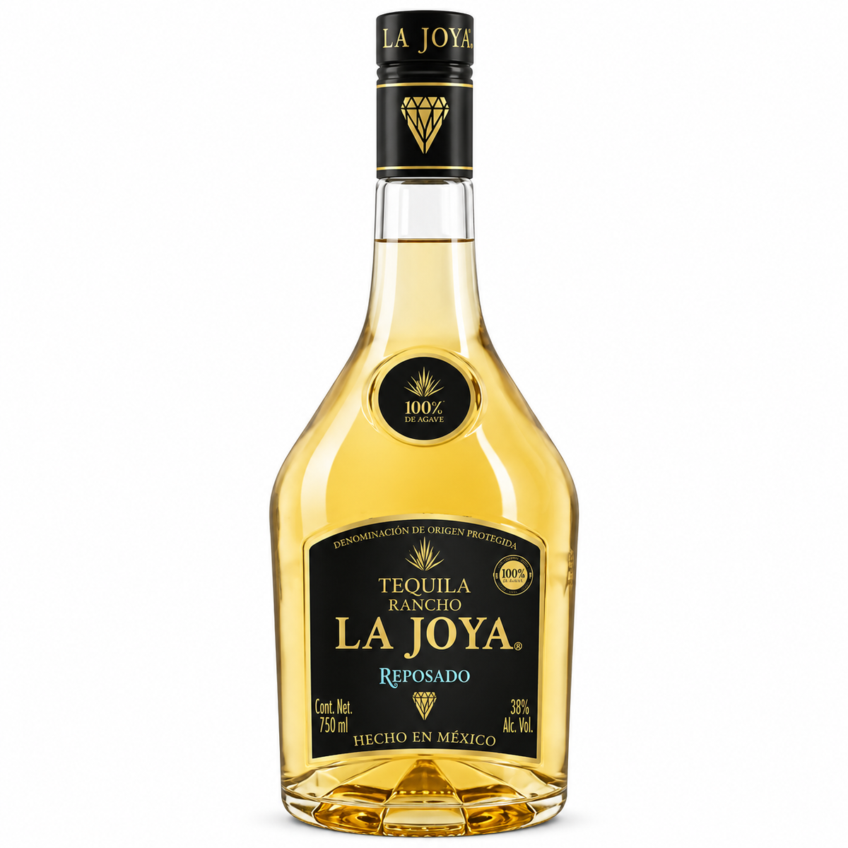 La Joya Reposado