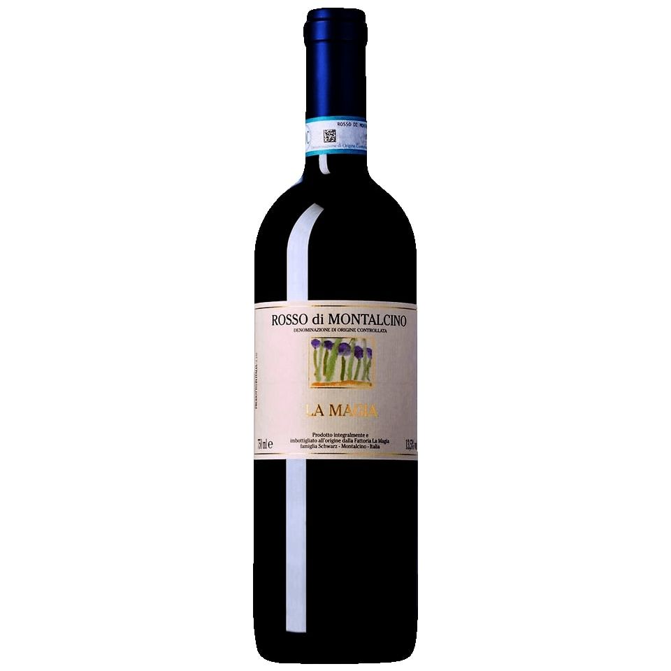 La Magia Rosso di Montalcino
