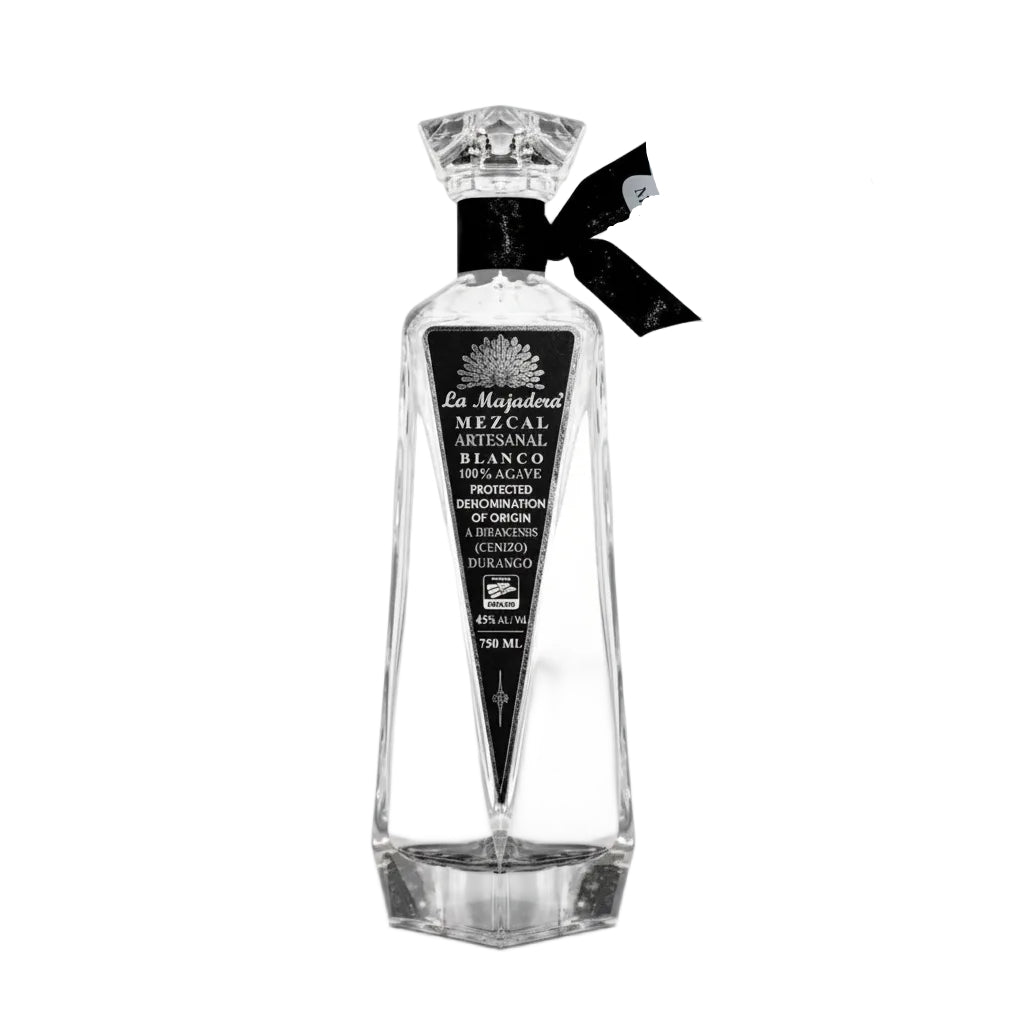 La Majadera Cenizo Artesanal Mezcal