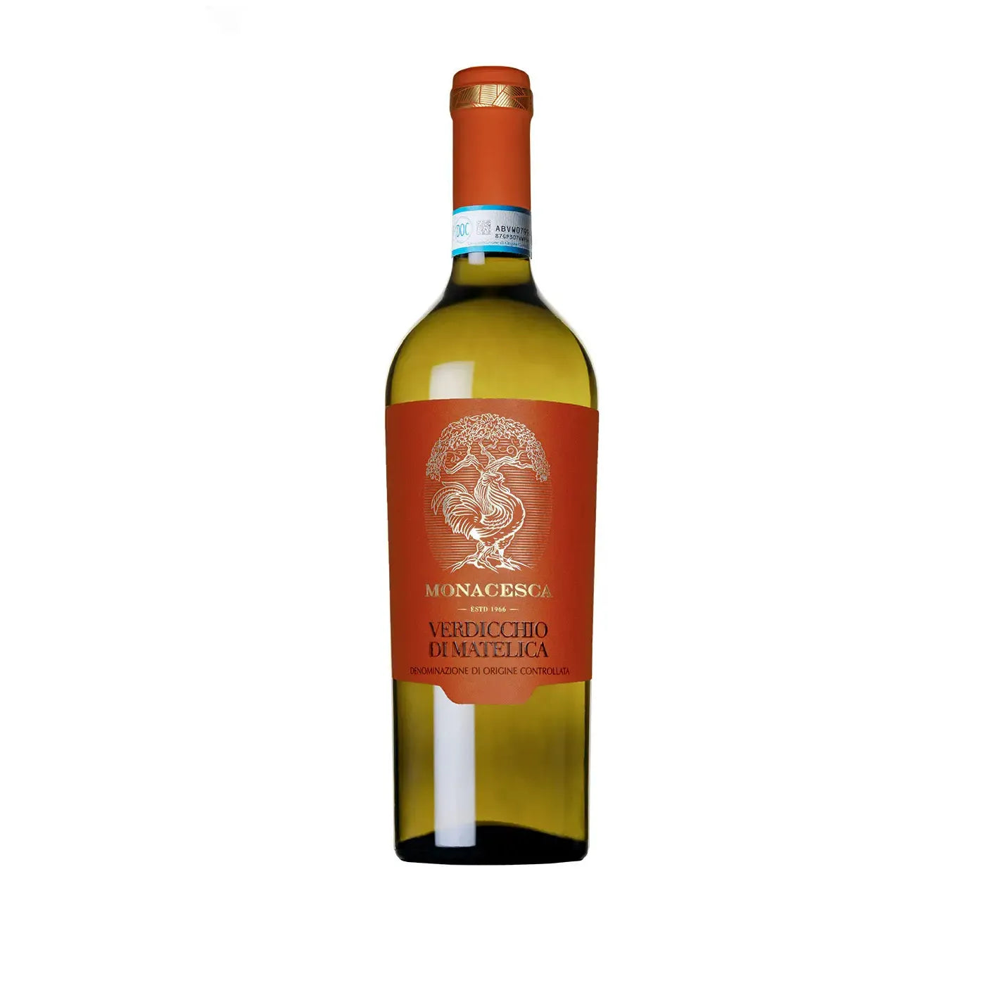 La Monacesca Verdicchio di Matelica