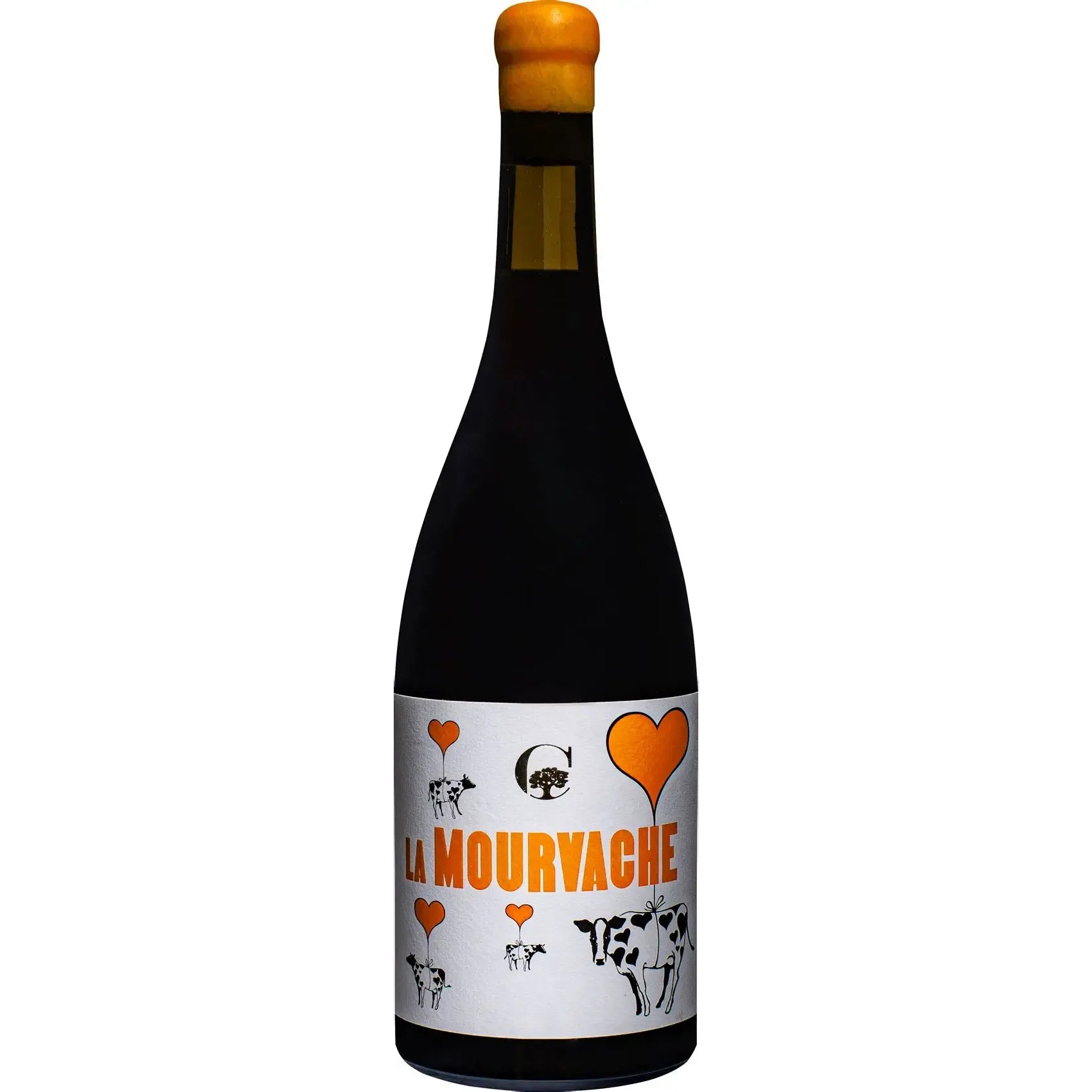 La Mourvache