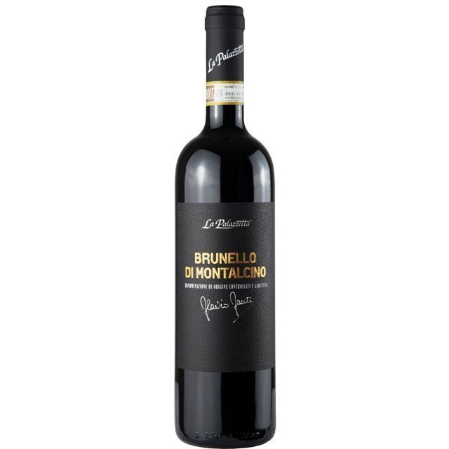 La Palazzetta Brunello di Montalcino 5L Jeroboam