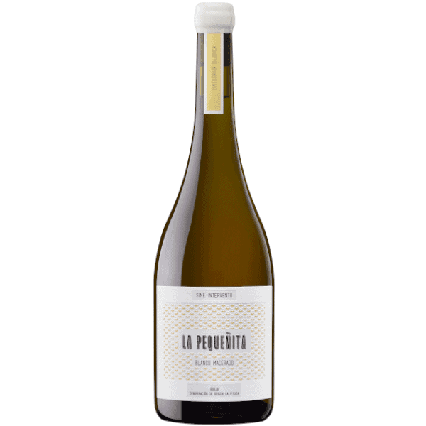 La Pequenita Maturana Blanco