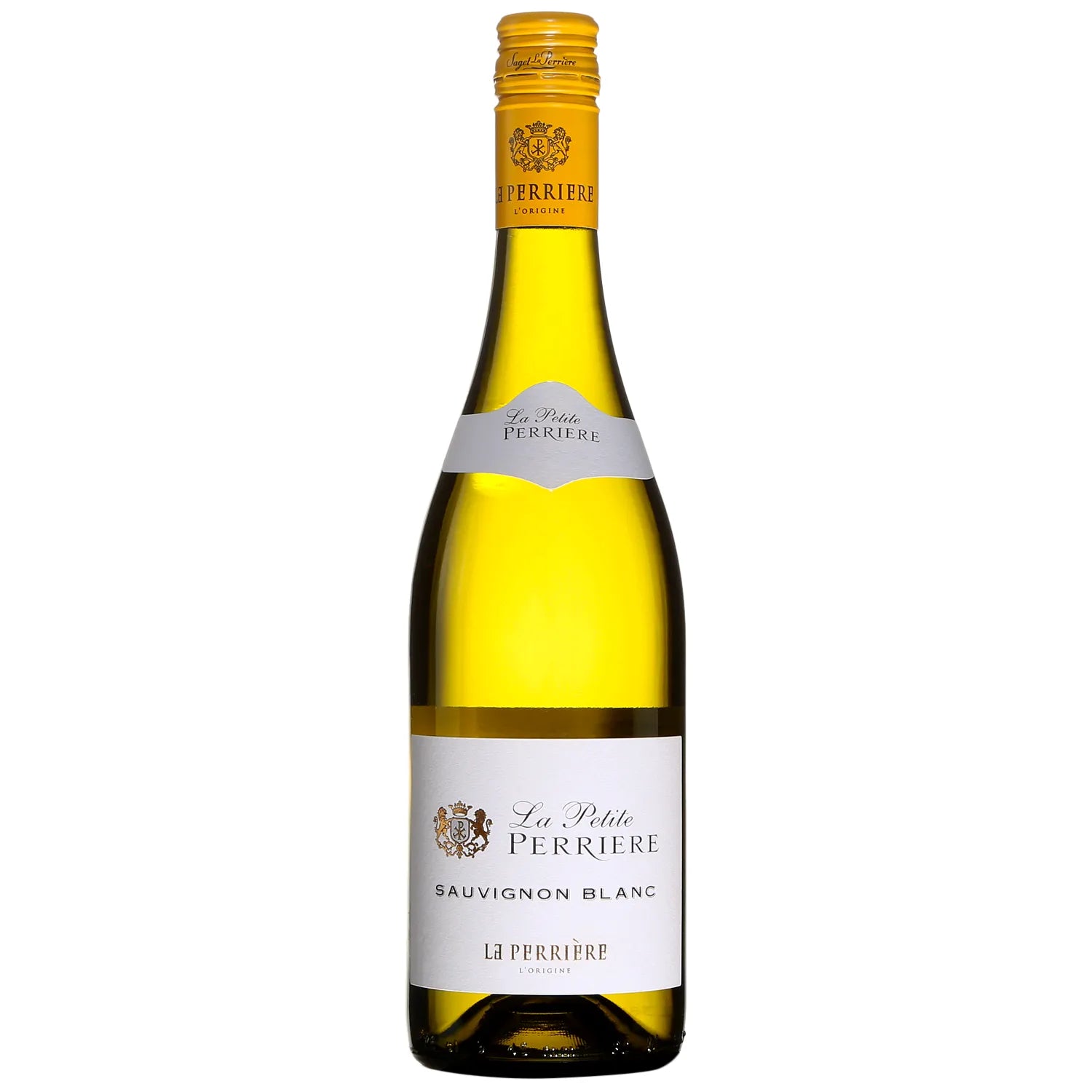 La Petite Perriere Sauvignon Blanc