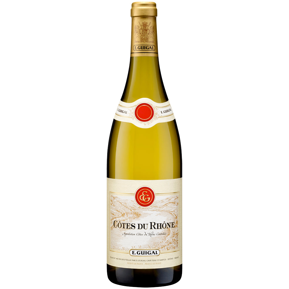 La Petite Tour Cotes Du Rhone Blanc 2024