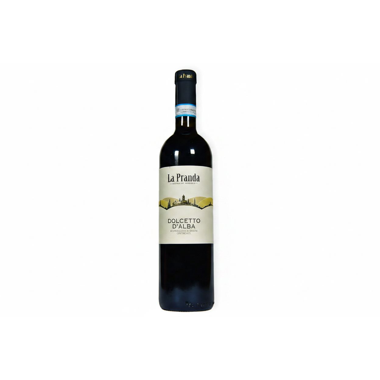 La Pranda Dolcetto d'Alba