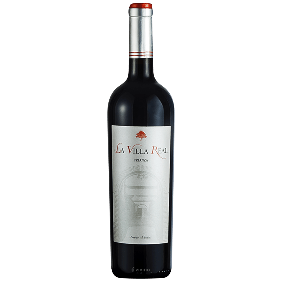 La Remediadora La Villa Real Crianza