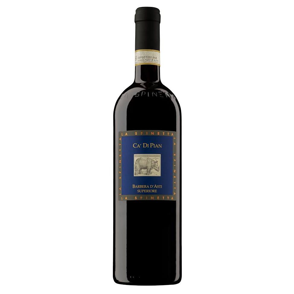 La Spinetta Ca' Di Pian Barbera D'Asti