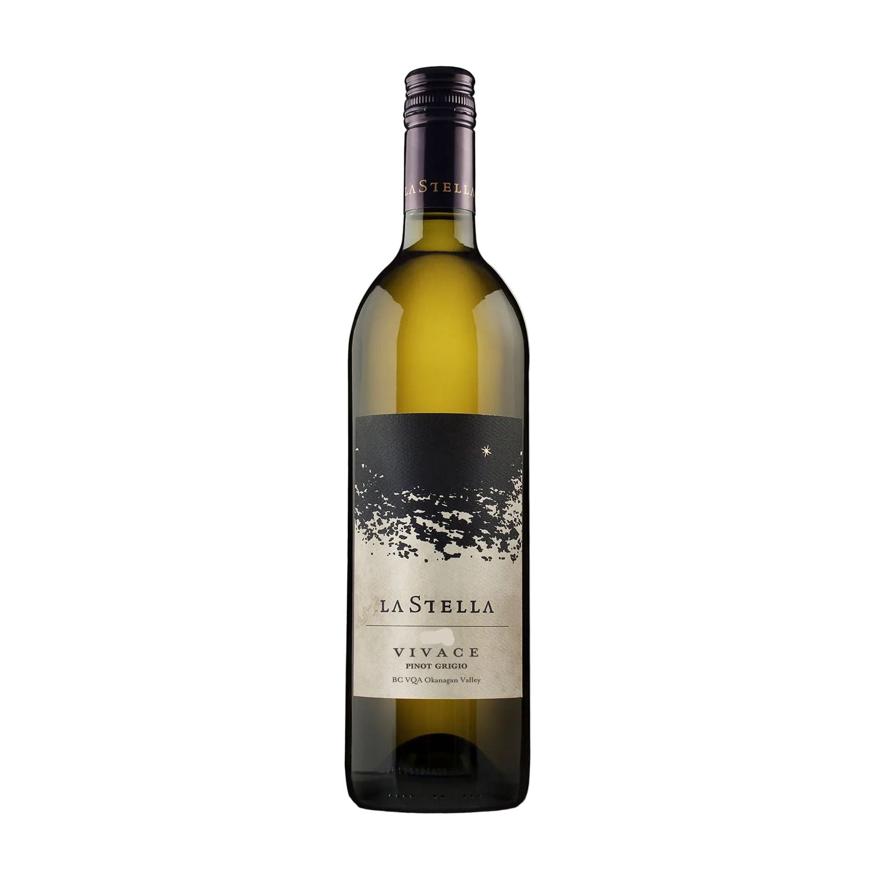La Stella Vivace Pinot Grigio