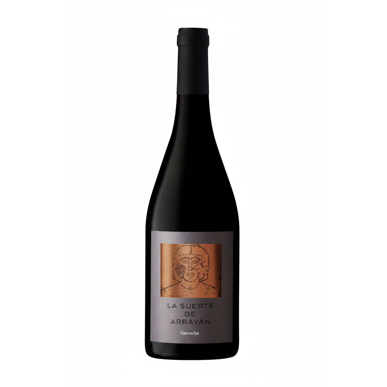 La Suerte de Arrayán Garnacha