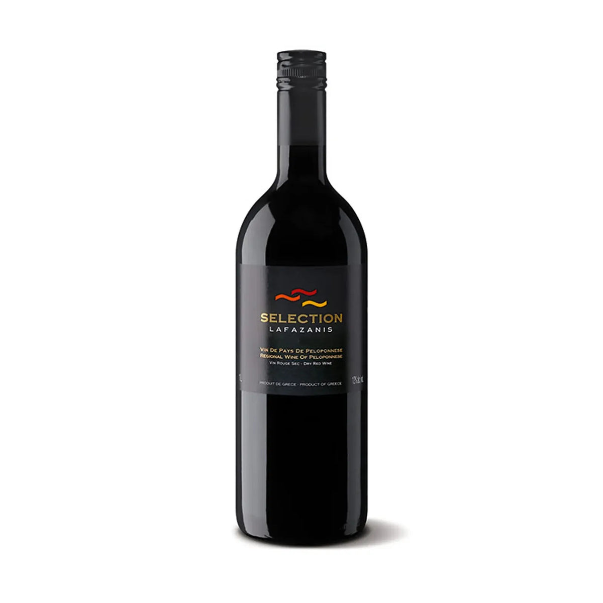 Lafazanis Selection Red