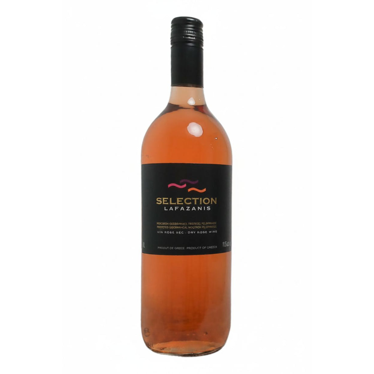 Lafazanis Selection Rose