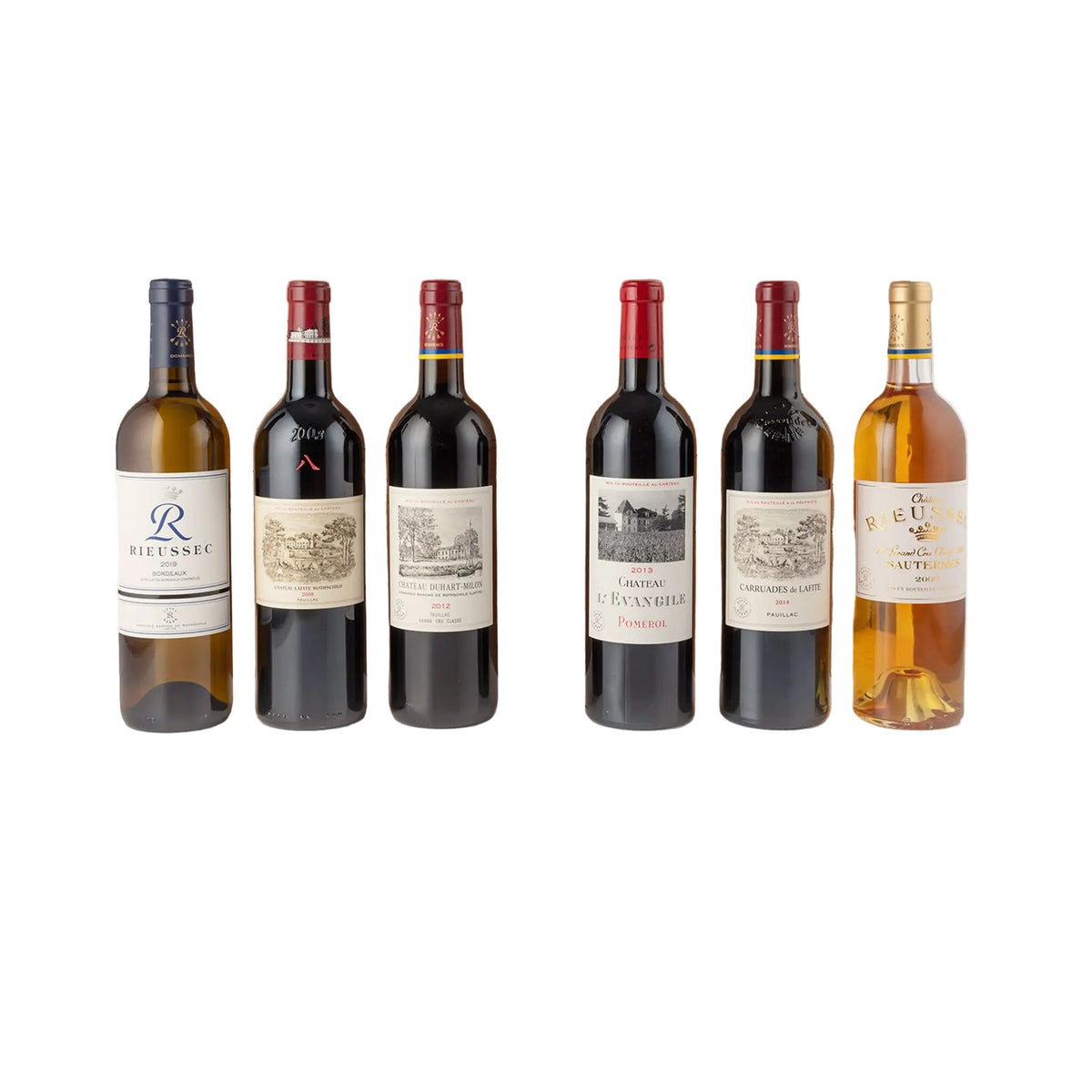 Lafite Rothschild Lunar New Year 1st Edition