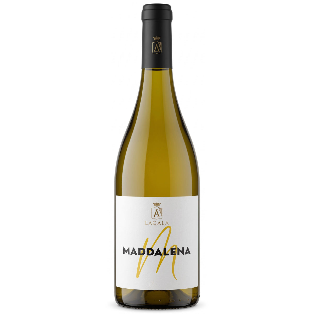 Lagala Maddalena Bianco