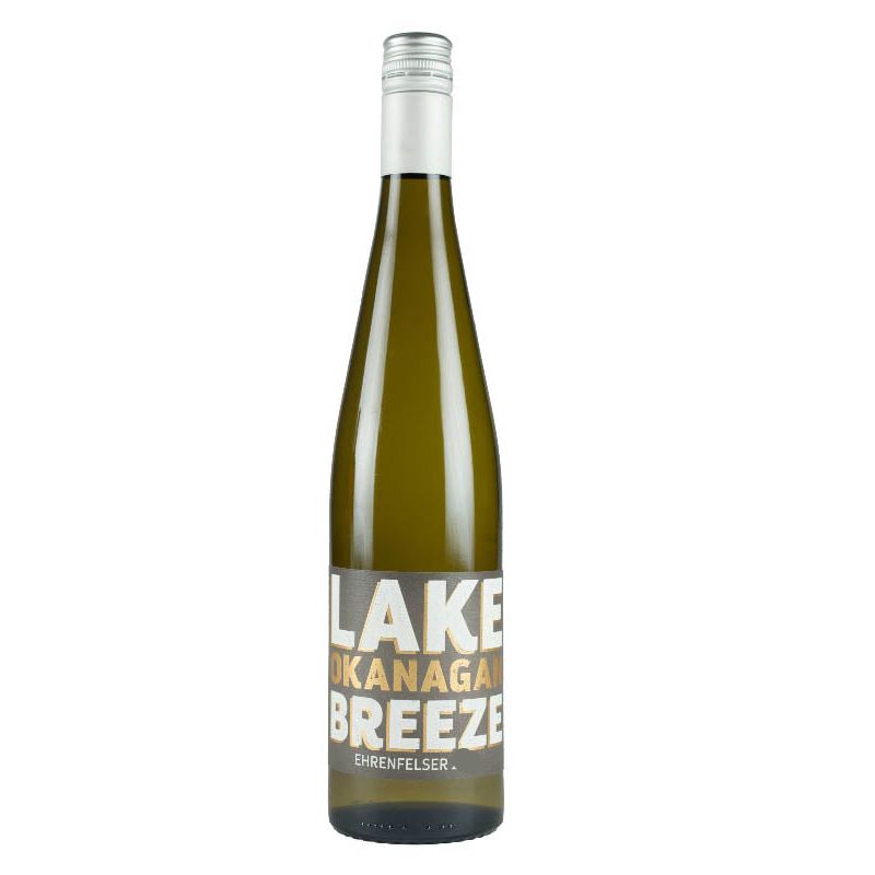 Lake Breeze Ehrenfelser