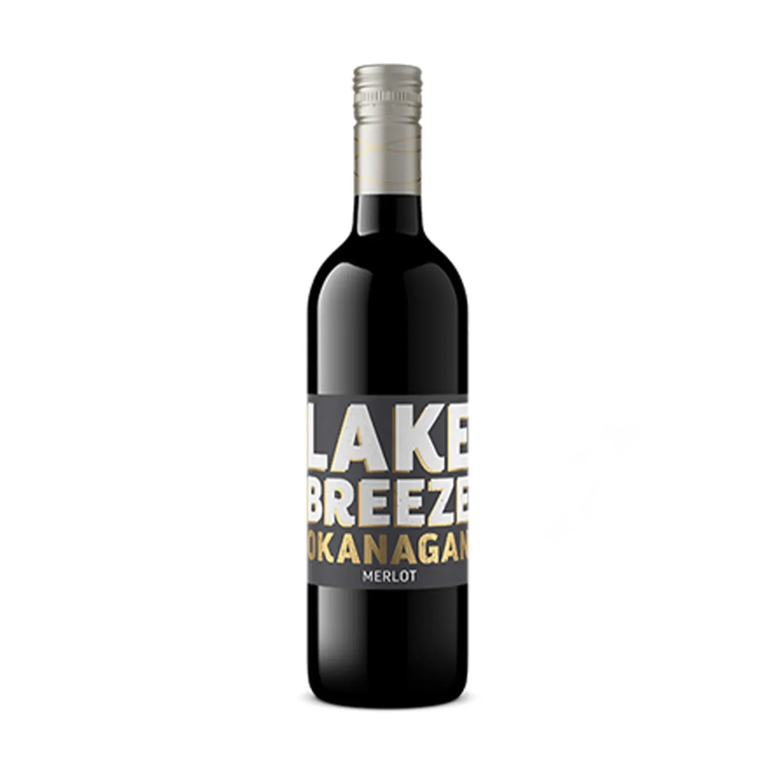 Lake Breeze Merlot