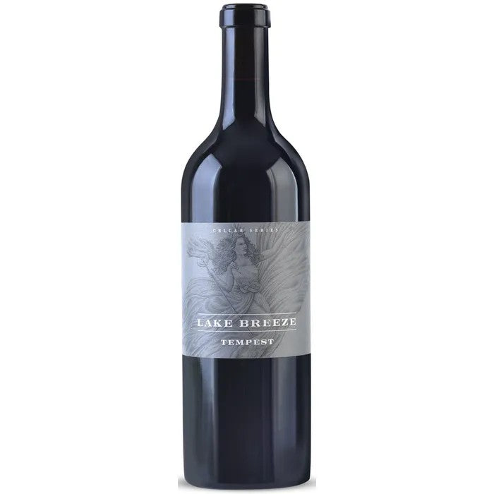 Lake Breeze Vineyards Tempest