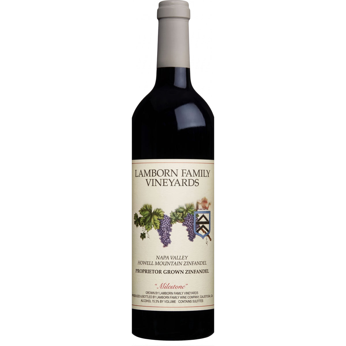 Lamborn Family 'Milestone' Zinfandel