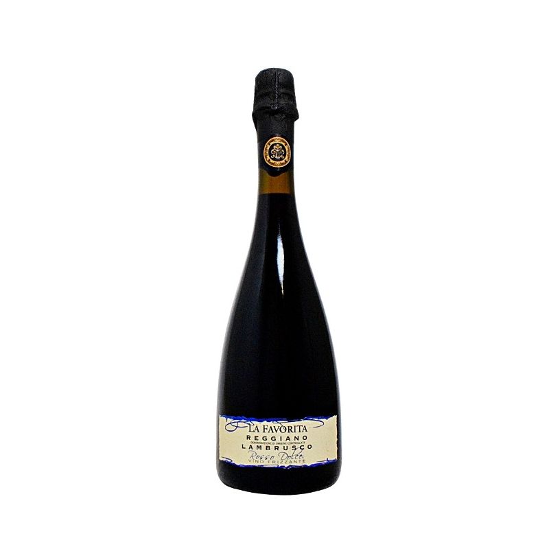 Lambrusco Reggiano Dolce