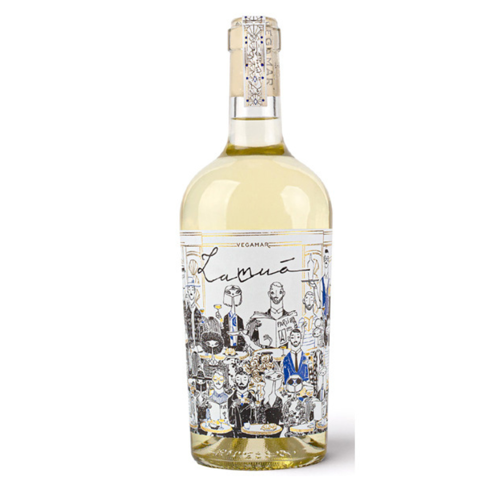 Lamua Sauvignon Blanc